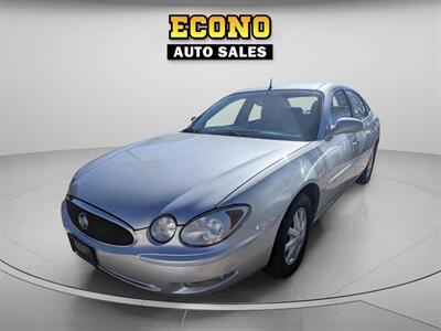 2005 Buick LaCrosse CXL   - Photo 3 - Lakewood, CO 80214-5221