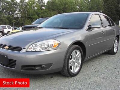 2006 Chevrolet Impala LTZ   - Photo 2 - Lakewood, CO 80214-5221