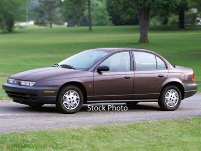 2000 Saturn SL2   - Photo 2 - Lakewood, CO 80214-5221