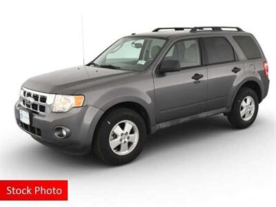 2011 Ford Escape XLT   - Photo 1 - Lakewood, CO 80214-5221