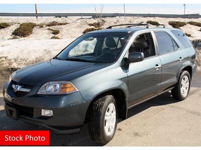 2005 Acura MDX Touring w/RES   - Photo 1 - Lakewood, CO 80214-5221