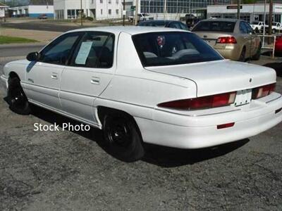 1997 Buick Skylark Gran Sport   - Photo 1 - Lakewood, CO 80214-5221