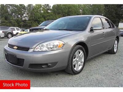 2006 Chevrolet Impala LS   - Photo 1 - Lakewood, CO 80214-5221