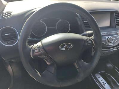 2014 INFINITI QX60   - Photo 8 - Lakewood, CO 80214-5221