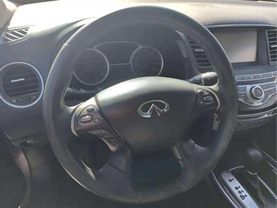 2014 INFINITI QX60   - Photo 31 - Lakewood, CO 80214-5221