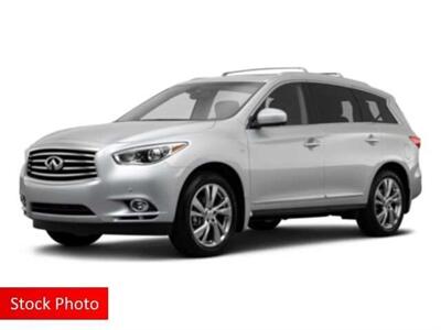 2014 INFINITI QX60   - Photo 2 - Lakewood, CO 80214-5221