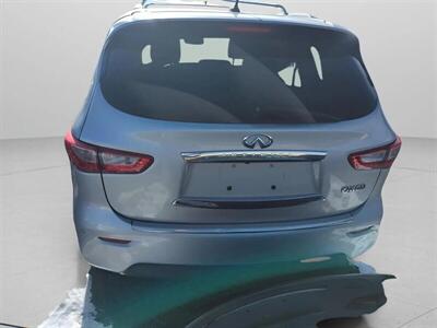 2014 INFINITI QX60   - Photo 28 - Lakewood, CO 80214-5221