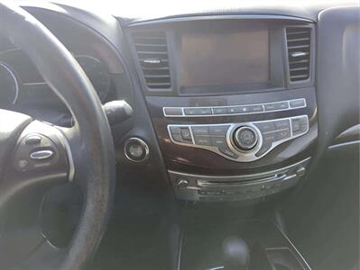 2014 INFINITI QX60   - Photo 10 - Lakewood, CO 80214-5221