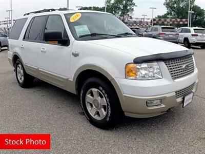 2006 Ford Expedition Eddie Bauer   - Photo 3 - Lakewood, CO 80214-5221