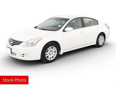 2012 Nissan Altima 2.5 S   - Photo 2 - Lakewood, CO 80214-5221