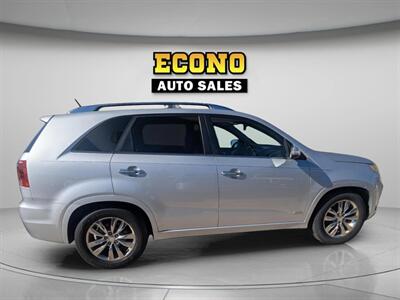 2011 Kia Sorento SX   - Photo 7 - Lakewood, CO 80214-5221