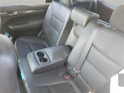 2011 Kia Sorento SX   - Photo 11 - Lakewood, CO 80214-5221