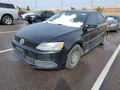 2012 Volkswagen Jetta   - Photo 2 - Lakewood, CO 80214-5221