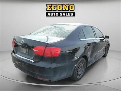 2012 Volkswagen Jetta   - Photo 4 - Lakewood, CO 80214-5221