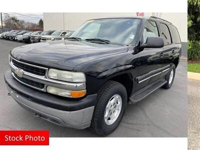 2003 Chevrolet Tahoe LT   - Photo 1 - Lakewood, CO 80214-5221