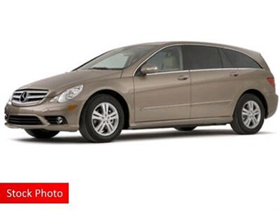 2008 Mercedes-Benz R 350   - Photo 2 - Lakewood, CO 80214-5221