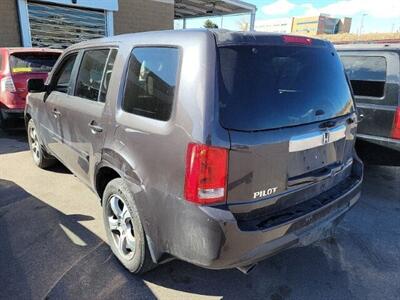 2013 Honda Pilot EX-L w/DVD   - Photo 4 - Lakewood, CO 80214-5221