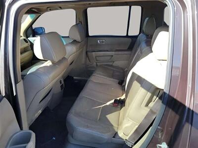 2013 Honda Pilot EX-L w/DVD   - Photo 8 - Lakewood, CO 80214-5221