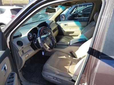 2013 Honda Pilot EX-L w/DVD   - Photo 8 - Lakewood, CO 80214-5221