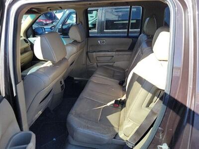 2013 Honda Pilot EX-L w/DVD   - Photo 9 - Lakewood, CO 80214-5221