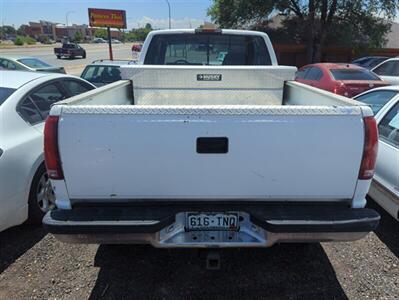 1994 Chevrolet K1500 Silverado   - Photo 5 - Lakewood, CO 80214-5221