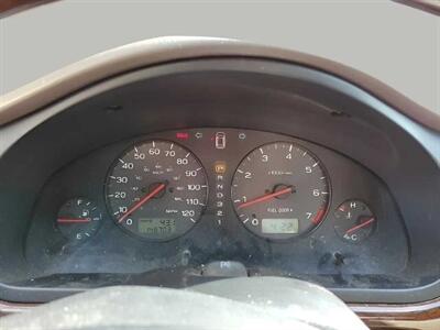 2002 Subaru Outback L.L. Bean Edition   - Photo 7 - Lakewood, CO 80214-5221