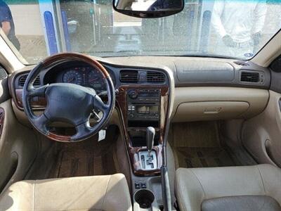 2002 Subaru Outback L.L. Bean Edition   - Photo 6 - Lakewood, CO 80214-5221