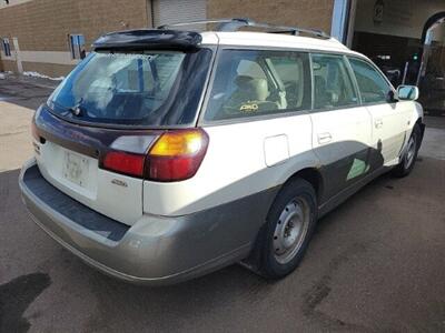 2002 Subaru Outback L.L. Bean Edition   - Photo 3 - Lakewood, CO 80214-5221