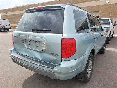 2003 Honda Pilot EX-L   - Photo 3 - Lakewood, CO 80214-5221