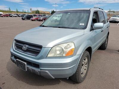 2003 Honda Pilot EX-L   - Photo 2 - Lakewood, CO 80214-5221