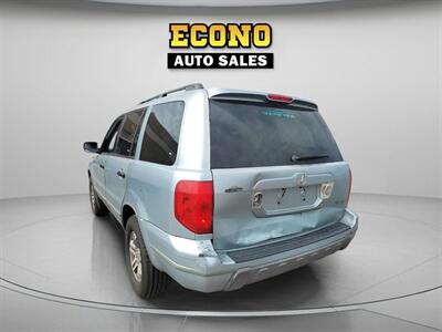 2003 Honda Pilot EX-L   - Photo 3 - Lakewood, CO 80214-5221