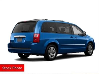 2009 Dodge Grand Caravan SXT   - Photo 5 - Lakewood, CO 80214-5221