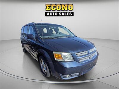 2009 Dodge Grand Caravan SXT   - Photo 1 - Lakewood, CO 80214-5221