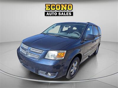 2009 Dodge Grand Caravan SXT   - Photo 3 - Lakewood, CO 80214-5221