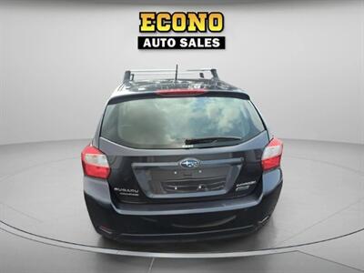 2012 Subaru Impreza 2.0i Sport Premium   - Photo 4 - Lakewood, CO 80214-5221