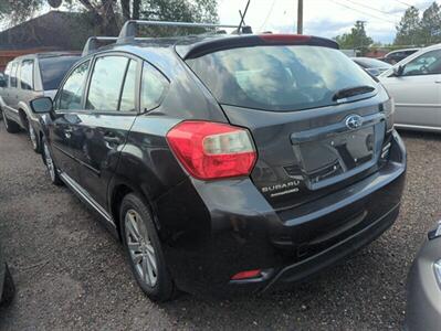 2012 Subaru Impreza 2.0i Sport Premium   - Photo 3 - Lakewood, CO 80214-5221