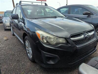 2012 Subaru Impreza 2.0i Sport Premium   - Photo 1 - Lakewood, CO 80214-5221