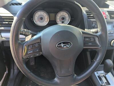 2012 Subaru Impreza 2.0i Sport Premium   - Photo 8 - Lakewood, CO 80214-5221