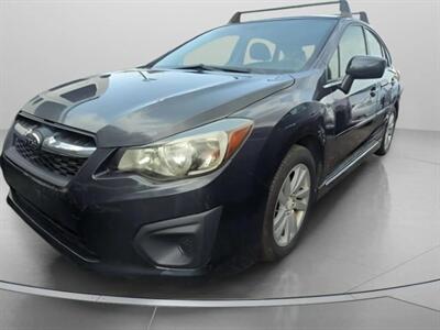 2012 Subaru Impreza 2.0i Sport Premium   - Photo 2 - Lakewood, CO 80214-5221