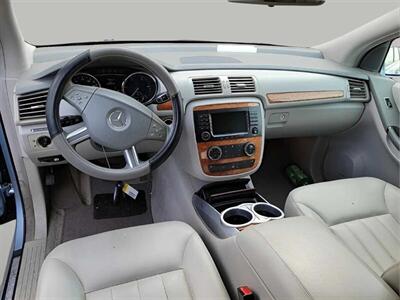 2007 Mercedes-Benz R 320 CDI   - Photo 8 - Lakewood, CO 80214-5221