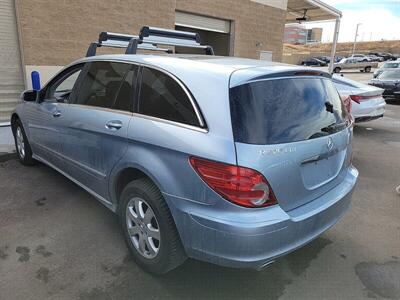 2007 Mercedes-Benz R 320 CDI   - Photo 4 - Lakewood, CO 80214-5221