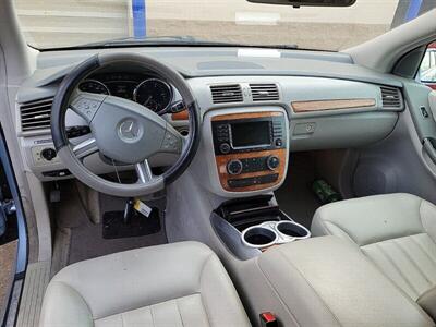 2007 Mercedes-Benz R 320 CDI   - Photo 6 - Lakewood, CO 80214-5221