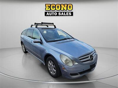 2007 Mercedes-Benz R 320 CDI   - Photo 1 - Lakewood, CO 80214-5221