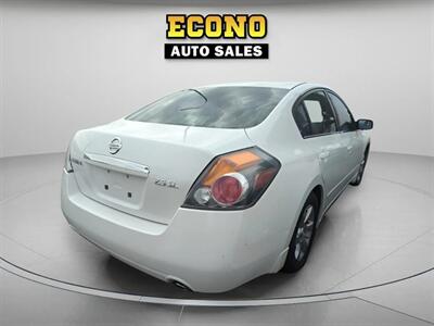 2008 Nissan Altima 2.5 SL   - Photo 6 - Lakewood, CO 80214-5221