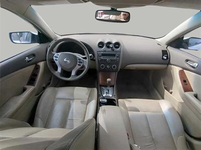 2008 Nissan Altima 2.5 SL   - Photo 12 - Lakewood, CO 80214-5221