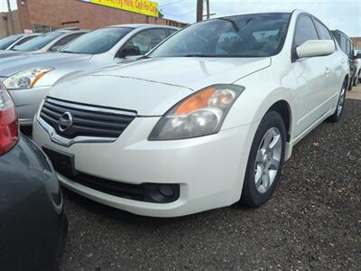 2008 Nissan Altima 2.5 SL   - Photo 2 - Lakewood, CO 80214-5221