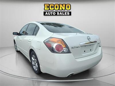 2008 Nissan Altima 2.5 SL   - Photo 4 - Lakewood, CO 80214-5221