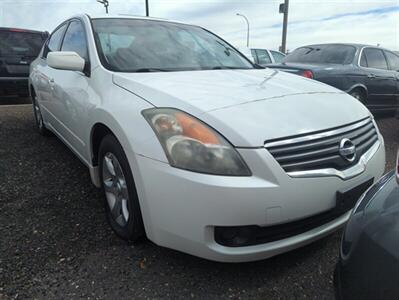 2008 Nissan Altima 2.5 SL   - Photo 1 - Lakewood, CO 80214-5221