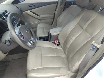 2008 Nissan Altima 2.5 SL   - Photo 7 - Lakewood, CO 80214-5221