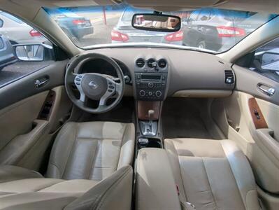 2008 Nissan Altima 2.5 SL   - Photo 13 - Lakewood, CO 80214-5221